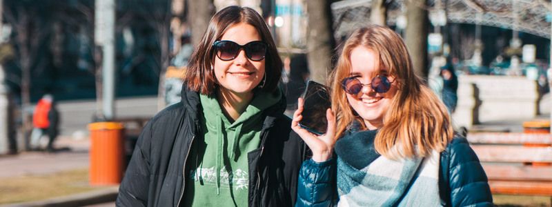 Погода в Киеве на неделю: в столицу придет 16-градусное тепло