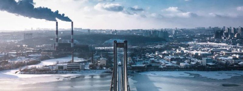 ТОП красивых фотографий весеннего Киева в Instagram