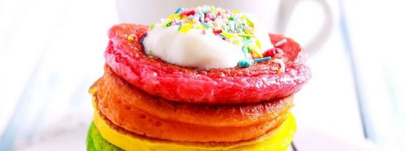 Масленица 2019: ТОП самых необычных рецептов блинов