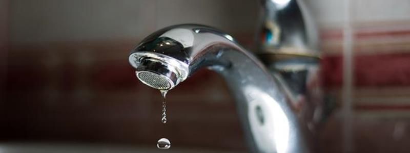 В Киеве из-за аварии отключили воду: адреса