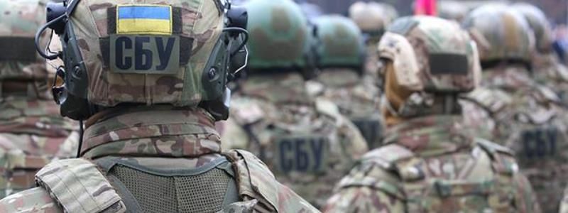 "Прослушку" возле офиса Зеленского в Киеве установила СБУ