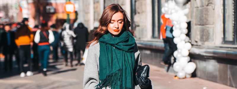 Погода на 5 марта: в Киеве будет тепло, но пасмурно