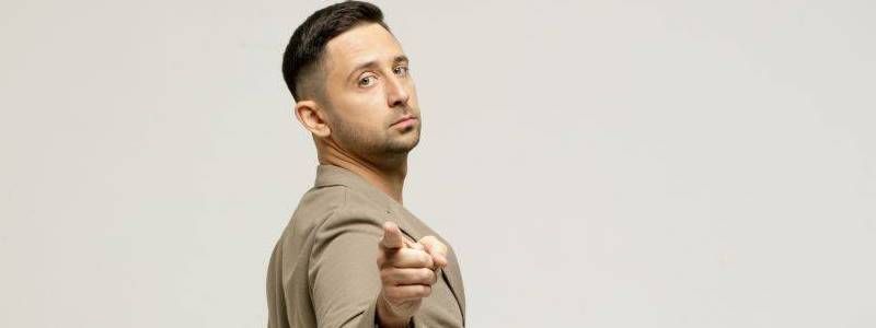 У Києві відбудеться міжнародний фестиваль гумору