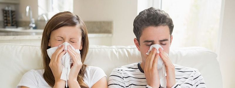 Потепління в Україні : як захистити себе від застуди