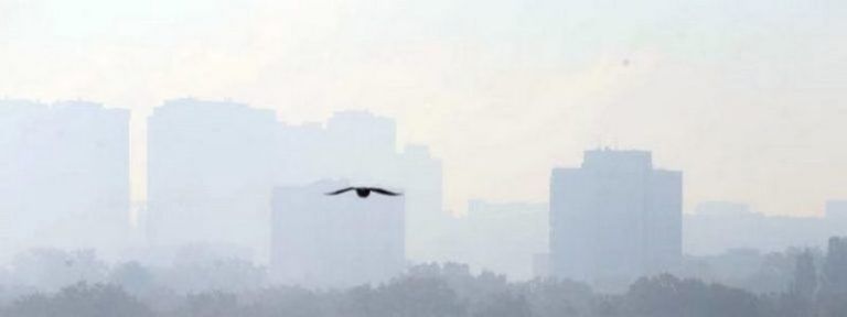 Погода на 6 марта: в Киеве будет пасмурно