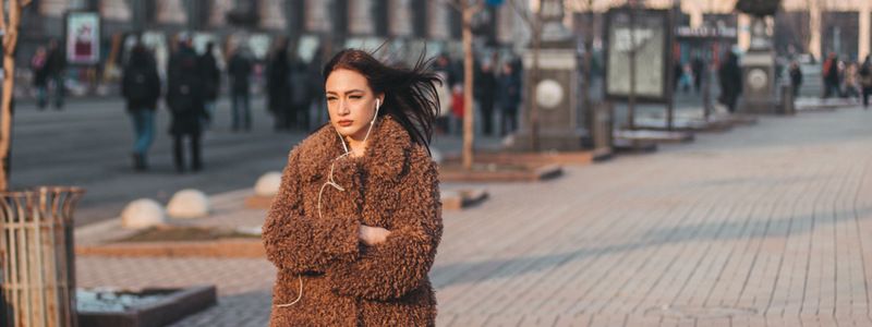 ТОП-100 самых популярных песен месяца в Украине по версии Apple Music