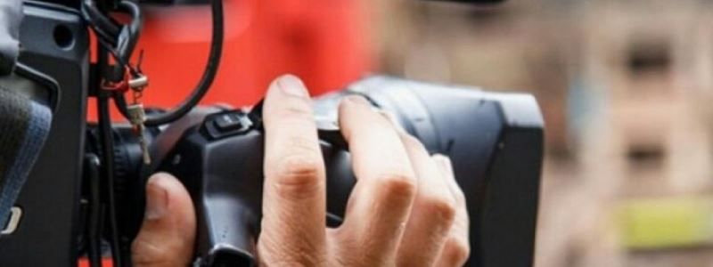 Под Киевом избили журналиста: подробности