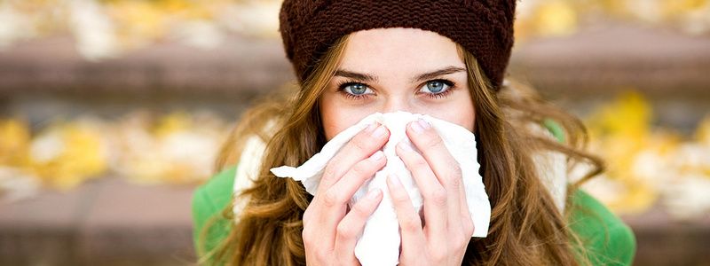 Как не заболеть весной: ТОП советов, как укрепить иммунитет