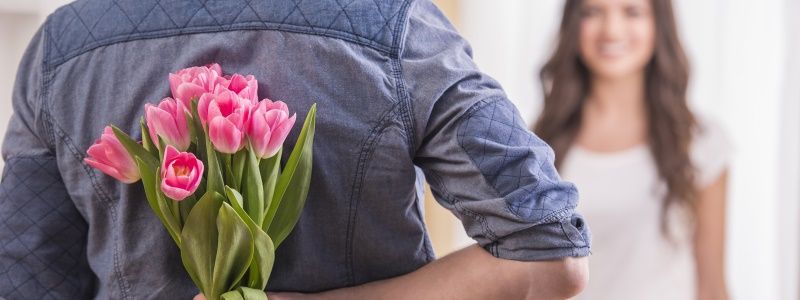 8 марта: какой сегодня праздник