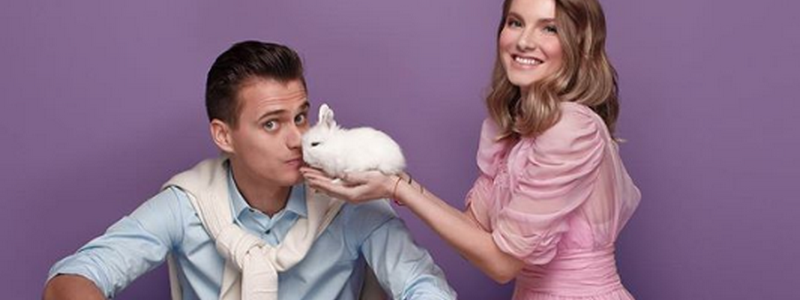 Как звезды украинского шоу-бизнеса поздравили женщин с 8 марта в Instagram