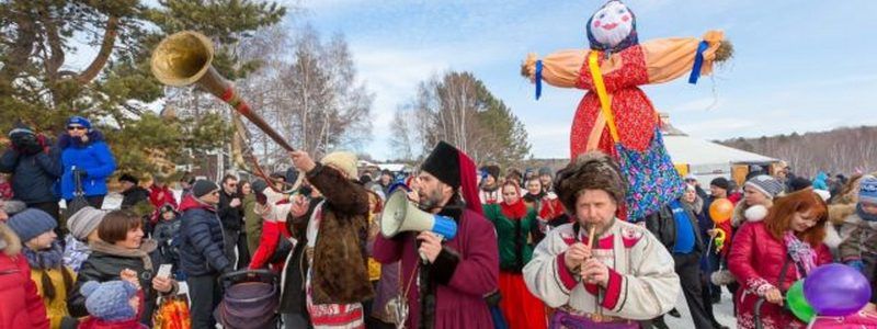 Куда пойти на выходных: самые интересные события столицы