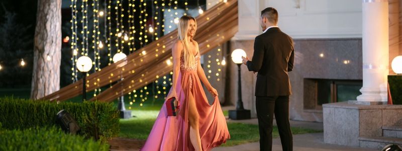 "Холостяк 9": все, что нужно знать о главном герое шоу и участницах из Киева