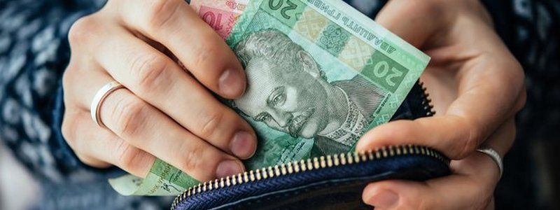 В Киеве задолжали зарплаты на 150 миллионов гривен