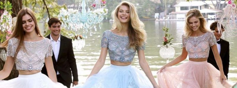 Бюджетний образ на випускний 2019: як самостійно створити трендову зачіску та модний макіяж