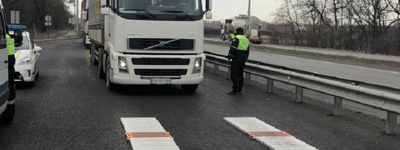 Кто разрушает дороги Украины и как остановить этот процесс