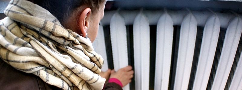 В «Киевтеплоэнерго» назвали тарифы на отопление и горячую воду для жителей Киева