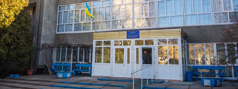 В Киеве планируют отреставрировать пансионат ветеранов труда: как выглядит сейчас