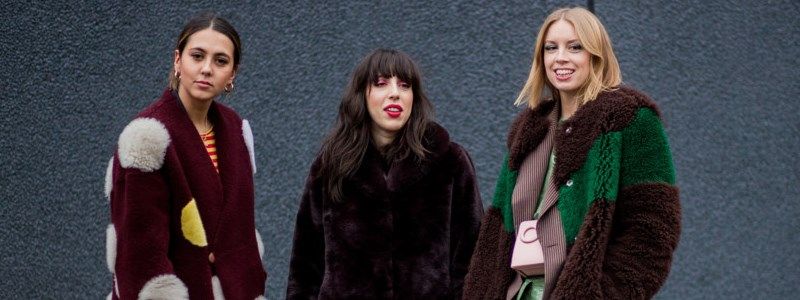 Тренди весни 2019: які принти у моді та чим доповнити весняний лук