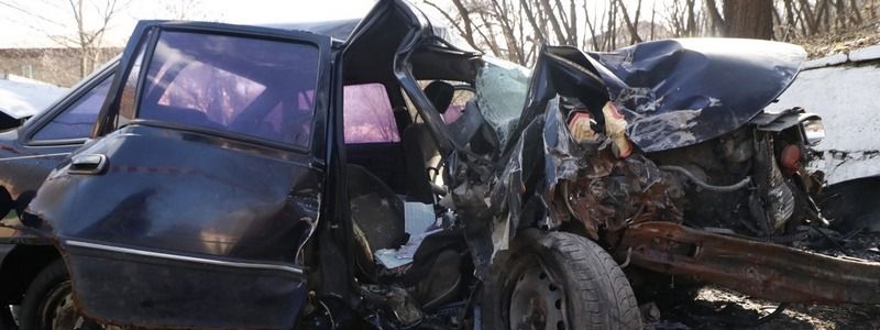 В Киеве пьяный виновник смертельного ДТП сбежал из больницы