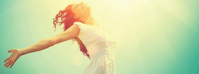 Что нужно есть, чтобы быть счастливым