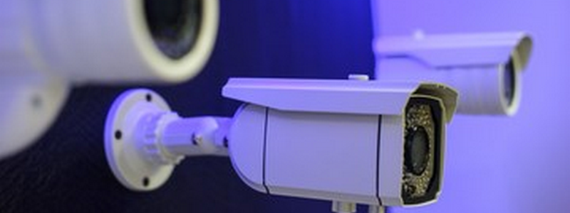 В Киеве на избирательных участках установят "умные" камеры: сколько потратят