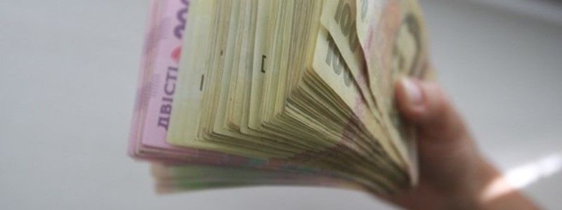 Под Киевом работница "Укрпочты" за три года наворовала на более, чем миллион гривен