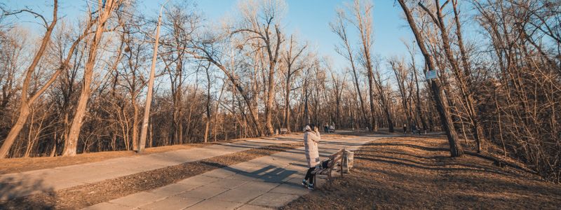 Куреневская трагедия в Киеве: как выглядит место катастрофы 58 лет спустя
