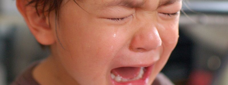 В Киеве женщина снимала порно со своим 4-летним сыном