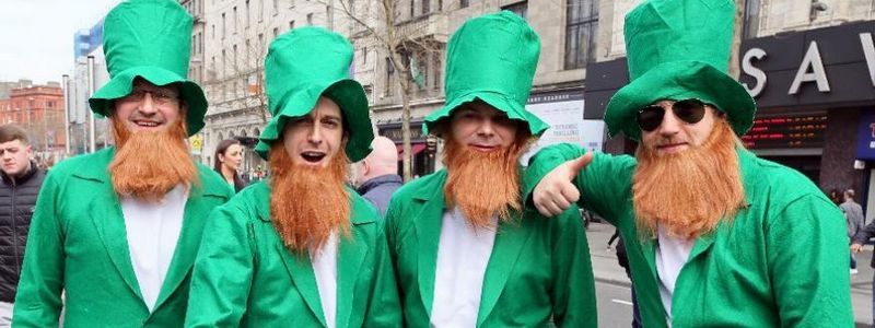 Куда пойти на выходных: самые интересные события столицы