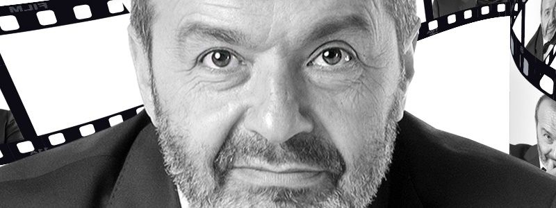 У Києві відбудеться моновистава "Театр одного Шендеровича"