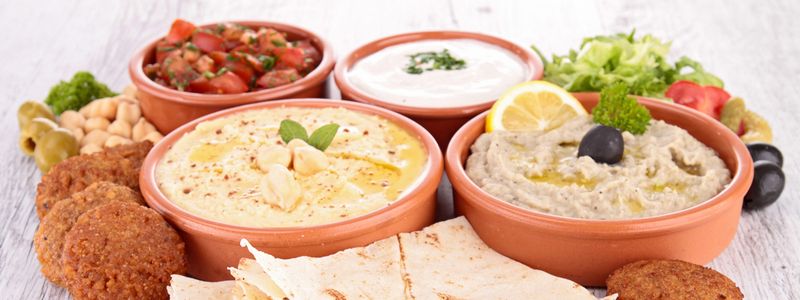 Великий пост 2019: простые рецепты вкусных постных блюд на каждый день