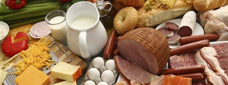 Как в Киеве купить натуральные продукты не выходя из дома