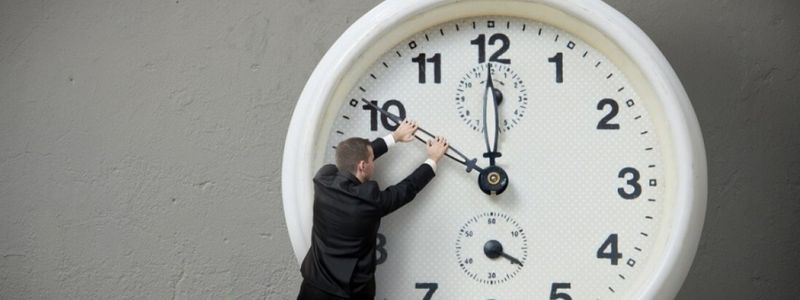 Переход на летнее время 2019: когда и куда переводить часы