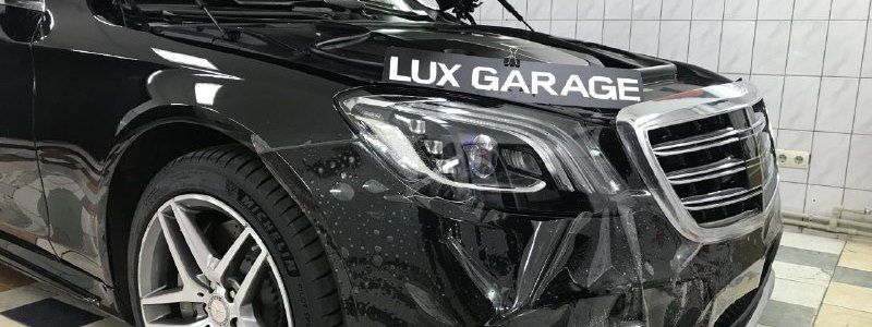 Как обезопасить свою машину от последствий небольших ДТП