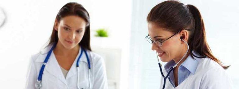 Где в Киеве пройти бесплатное медицинское обследование: адреса