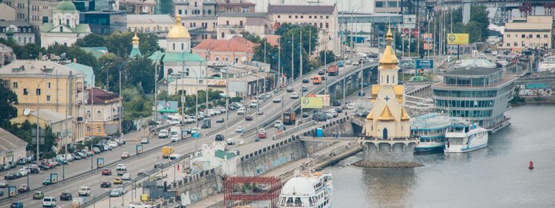 ТОП комфортных городов мира: на каком месте Киев
