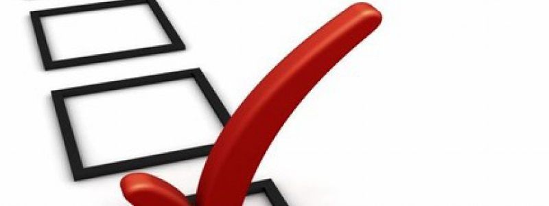 У Києві стартував незалежний моніторинг виборів: "Громадянська кампанія захисту права на вибір"