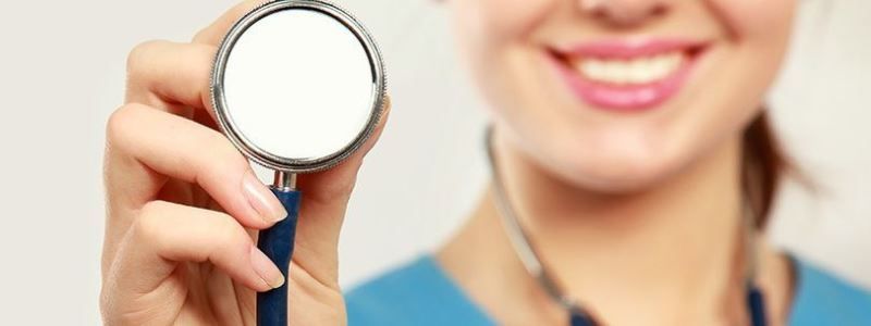 Где в Киеве проверить здоровье и сдать анализы бесплатно