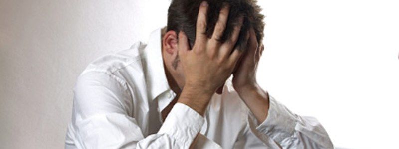 В Киеве мужчина случайно убил собственную мать