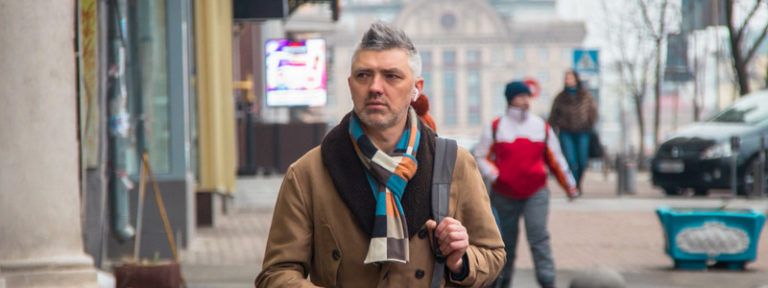 Погода на 20 марта: в Киеве будет пасмурно и возможен мелкий дождь