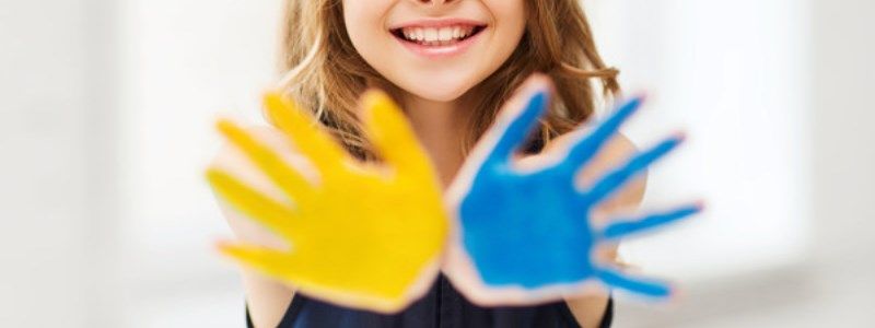 Украина поднялась в рейтинге самых счастливых стран мира