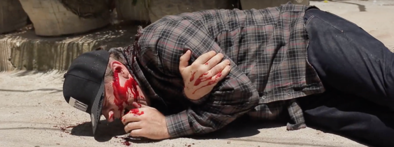 Расстрел Дмитрия Комарова: что на самом деле случилось с ведущим шоу "Мир наизнанку"