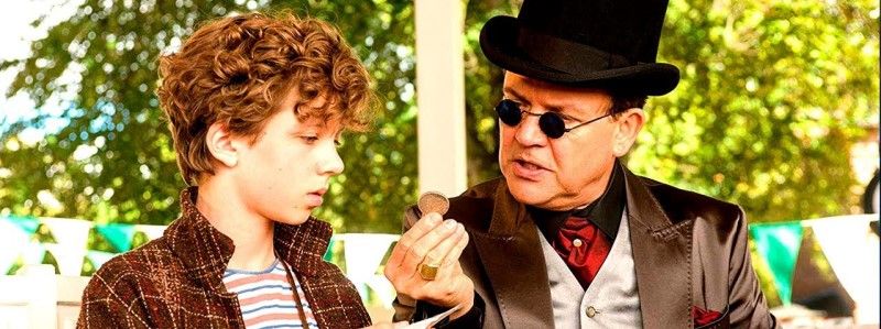 Кинопремьеры недели: что интересного посмотреть в Киеве