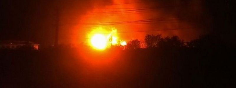 Похороны Началовой, взрыв на заводе в Китае и протест Wikipedia и PornHub: ТОП новостей дня