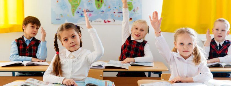 Школьные каникулы в Киеве продлили: сколько будут отдыхать дети