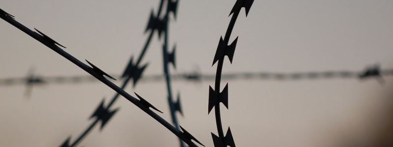 Соціальний проект "Довічно важливо": що чекає українців, які назавжди за ґратами