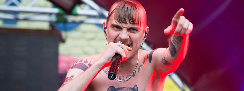 Куда пойти на выходных в Киеве: самые интересные события столицы