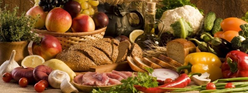 Как сэкономить время на покупках и где в Киеве заказать продукты на дом