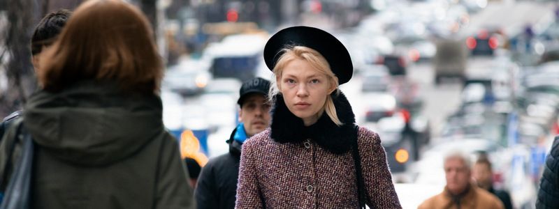 Погода на 23 марта: в Киеве будет облачно, но без осадков