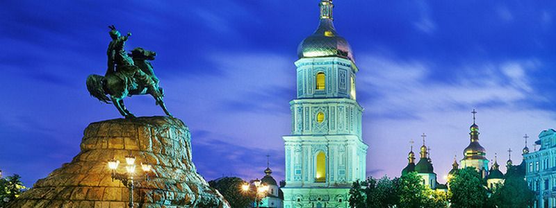 Сколько туристов посетили Украину в 2018 году